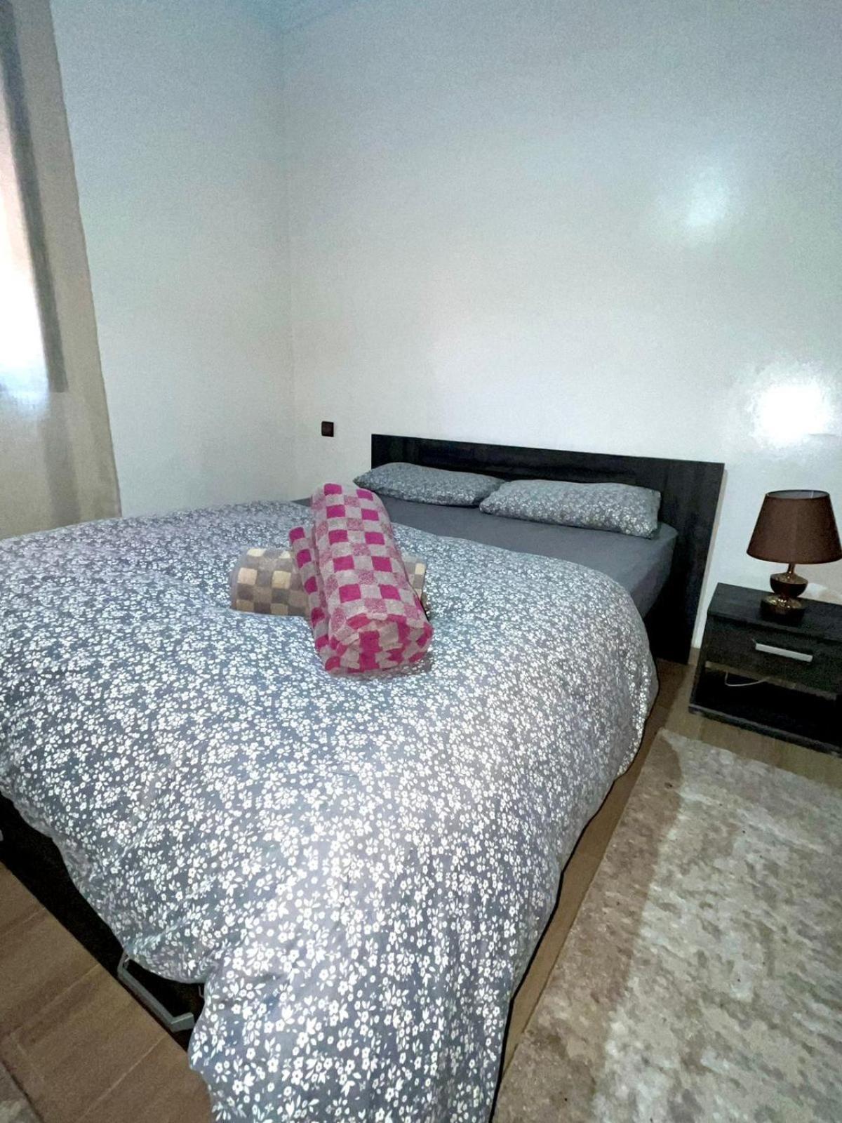 De Luxe A Marrakech Apartment Marrakesh